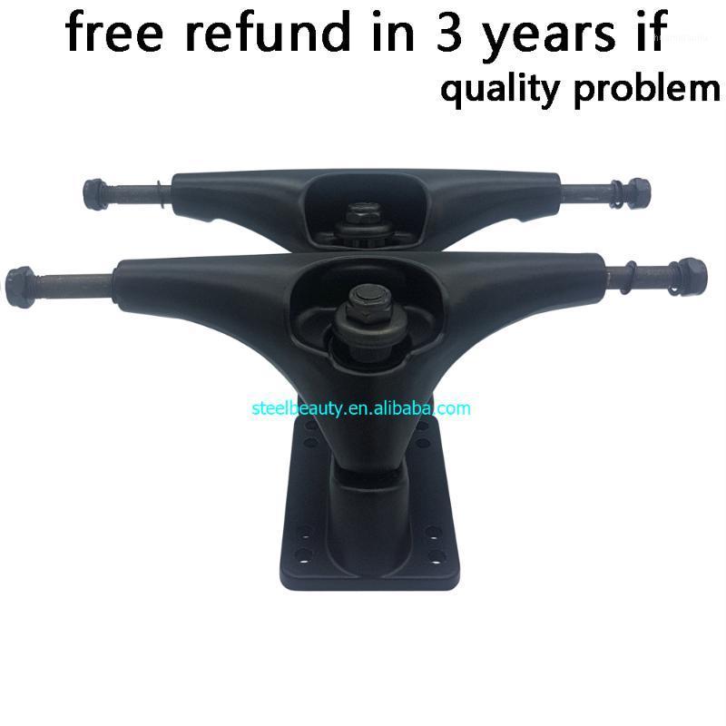 three years quality warranty 1pair of 6.25 inch surf skateboard trucks 160mm gravity casting technology1, Silver
three years quality warranty 1pair of 6.25 inch surf skateboard trucks 160mm gravity casting technology1, Silver