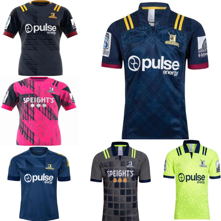 2021 Super Rugby Jersey Highlanders home away t-shirt Rugby Jerseys HIGHLANDERS Retro singlet Rugby Men's jerseys, Black
2021 Super Rugby Jersey Highlanders home away t-shirt Rugby Jerseys HIGHLANDERS Retro singlet Rugby Men's jerseys, Black