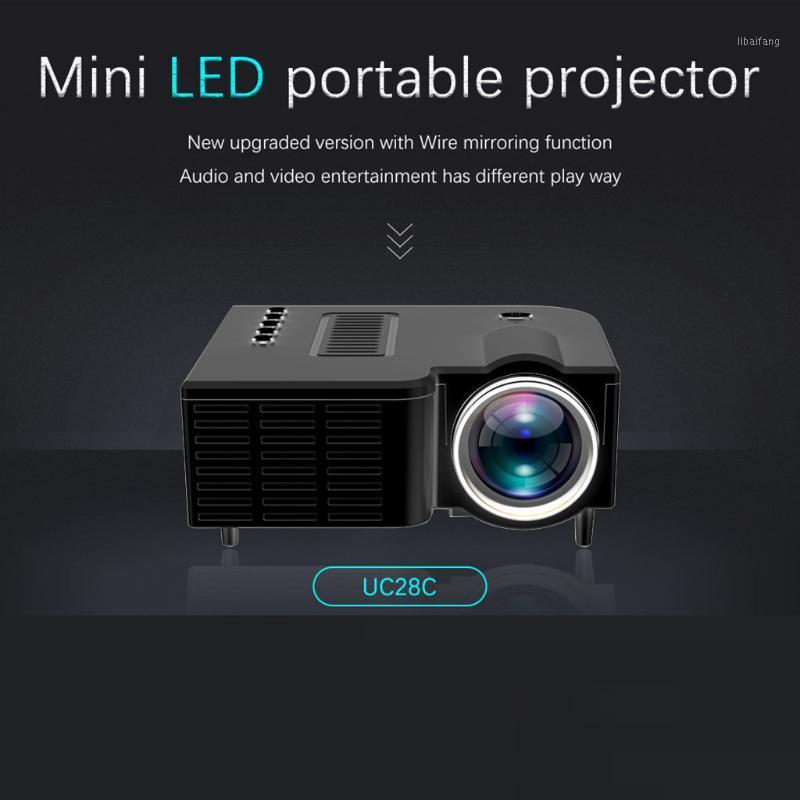 Projector US Plug LED Portable Home Theater Video Projector Support HD1080P For Outdoor Movie Black1
Projector US Plug LED Portable Home Theater Video Projector Support HD1080P For Outdoor Movie Black1