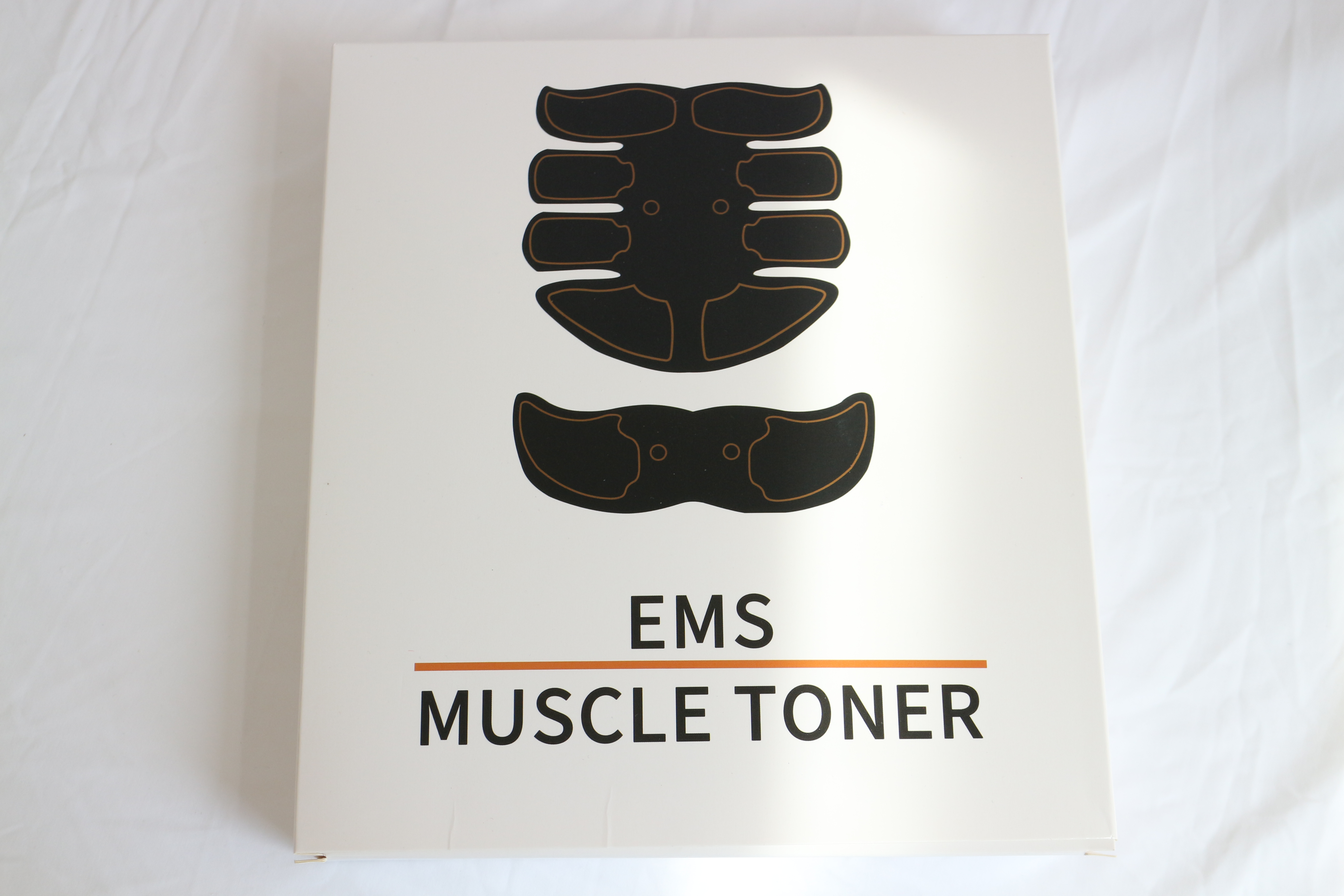 New Fitness EMS Abdominal Muscle Training Stimulator Device Wireless Belt Gym Professional Body Slimming Massager Home Fitness Beauty Gear
New Fitness EMS Abdominal Muscle Training Stimulator Device Wireless Belt Gym Professional Body Slimming Massager Home Fitness Beauty Gear