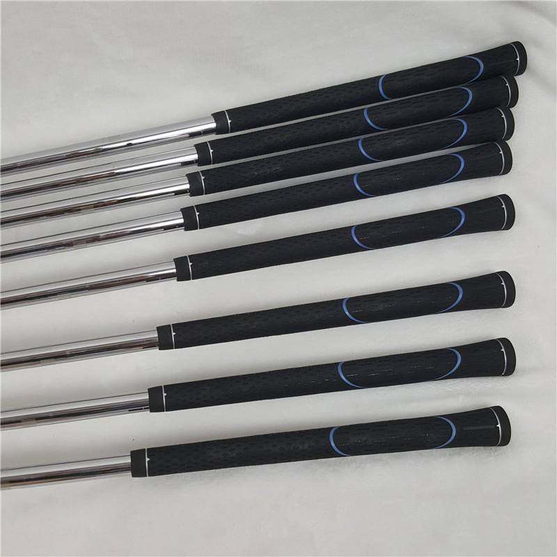 Hot style!Time-limit Discount Golf Clubs golf iron Set JPX 919 irons Set Golf Forged Irons 4-9PG R/S Flex Steel Shaft With Head Cover