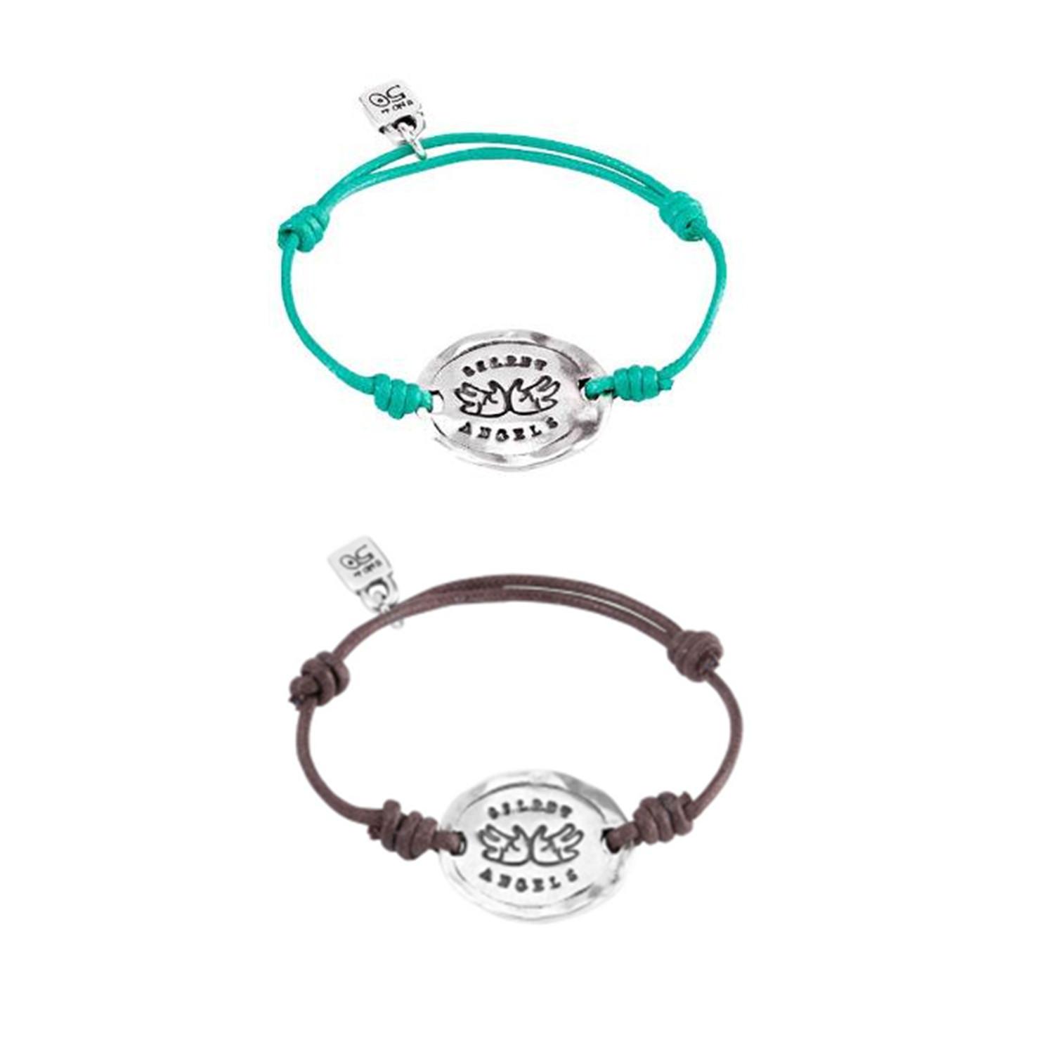 New Arrival Authentic Bracelet Rett Kids Friendship Bracelets UNO de 50 Plated Jewelry Fits European Style Gift PUL0839VRDMTL0S
New Arrival Authentic Bracelet Rett Kids Friendship Bracelets UNO de 50 Plated Jewelry Fits European Style Gift PUL0839VRDMTL0S