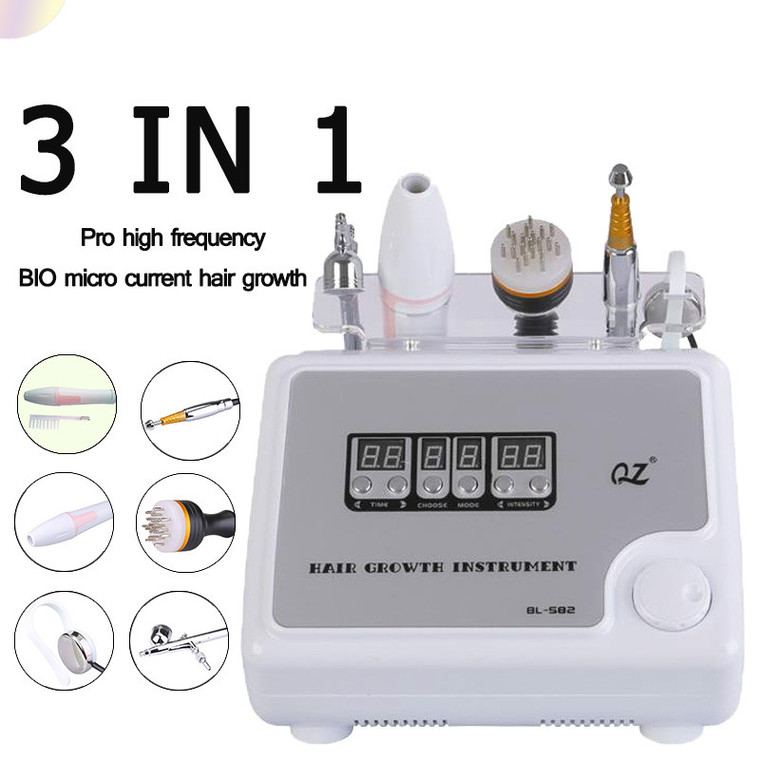 Hair Loss Low Intensity Laser 650Nm Loss Treatment/Laser Growth Instrument/Diode Laser
Hair Loss Low Intensity Laser 650Nm Loss Treatment/Laser Growth Instrument/Diode Laser