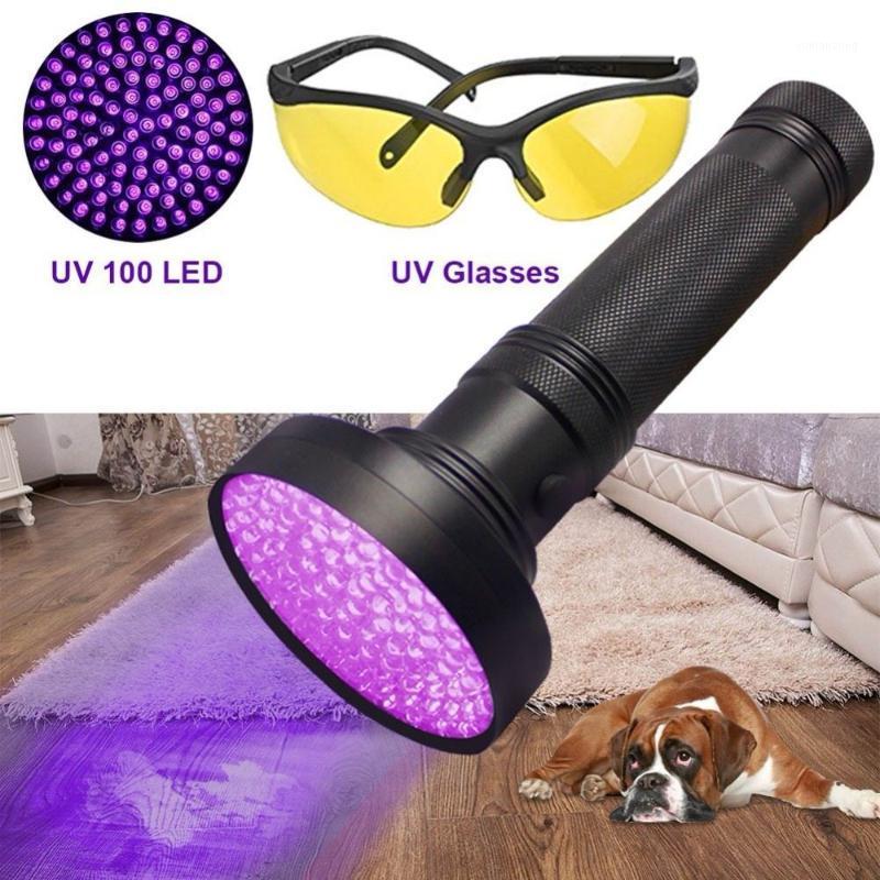 LED UV Black Light Glare LED Black Light Anti-counterfeiting Ultraviolet Scorpion Pet Urine Spot Detector Headlights1
LED UV Black Light Glare LED Black Light Anti-counterfeiting Ultraviolet Scorpion Pet Urine Spot Detector Headlights1