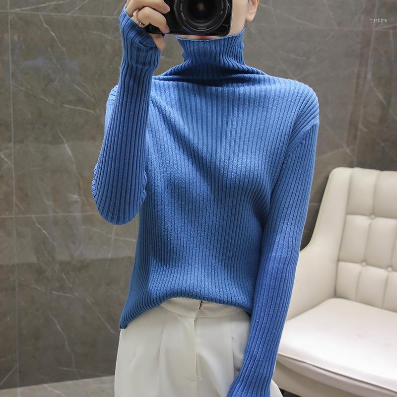 2020 Winter New European And American Pure Color Loose Fashion Temperament All-Match Sweater Female D0211, Beige
2020 Winter New European And American Pure Color Loose Fashion Temperament All-Match Sweater Female D0211, Beige