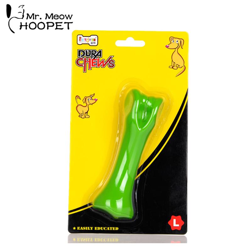 Hoopet Pet Dog Molar Bone Toys Dentifrice Deodorant Safe Chew Training Tool Playable Teething Stick S M L
Hoopet Pet Dog Molar Bone Toys Dentifrice Deodorant Safe Chew Training Tool Playable Teething Stick S M L