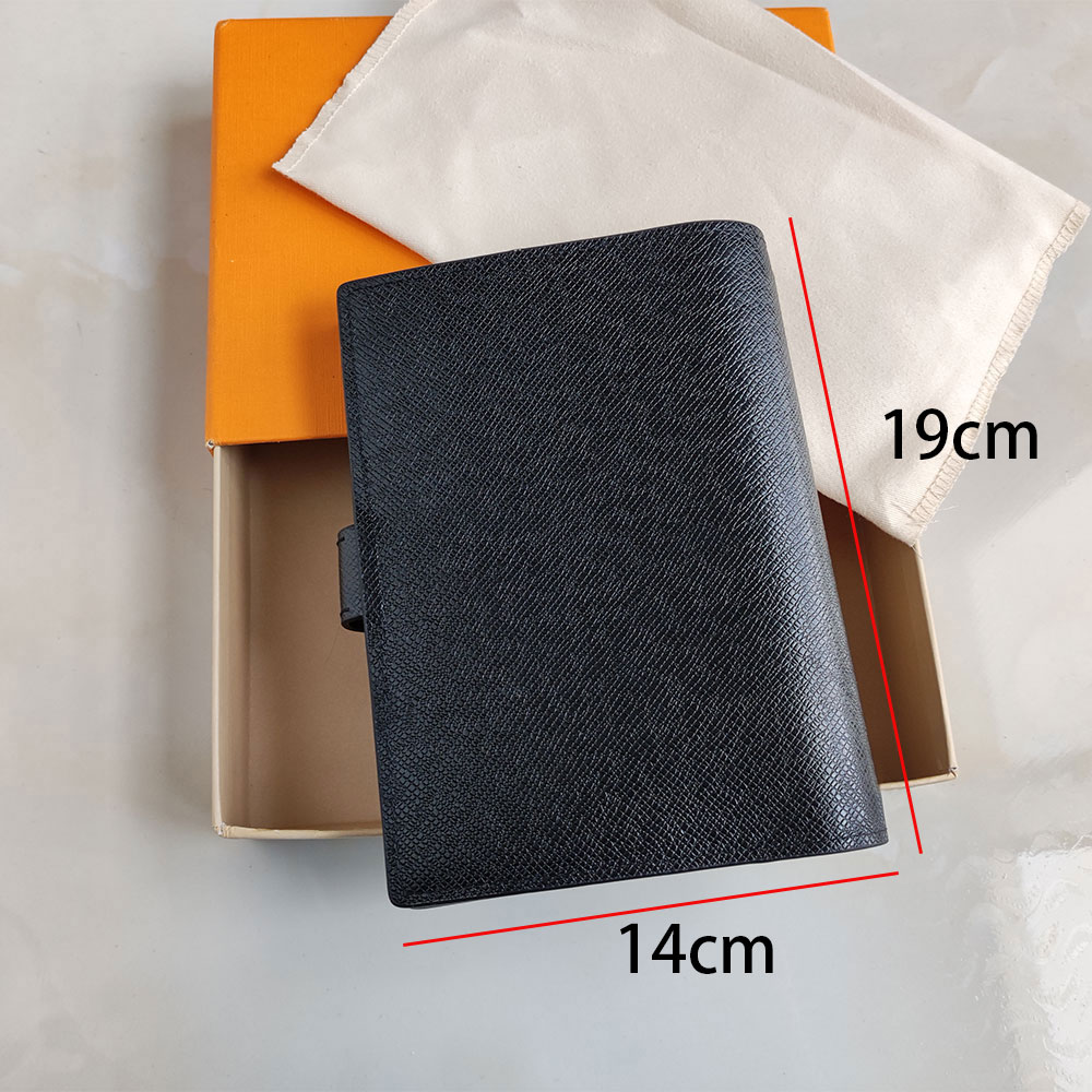 High Quality Holder Agenda Note BOOK Cover Leathers Diary Leather with dustbag and Invoice card Notes books Fashion Style Gold ring mens womens Cards Holder M2004, Old flower 
High Quality Holder Agenda Note BOOK Cover Leathers Diary Leather with dustbag and Invoice card Notes books Fashion Style Gold ring mens womens Cards Holder M2004, Old flower