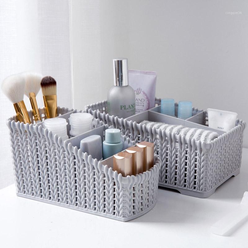Makeup Organizer Large Capacity Cosmetic Storage Box Desk Drawer Brush Lipstick Holder Desk Bathroom Organizer1
Makeup Organizer Large Capacity Cosmetic Storage Box Desk Drawer Brush Lipstick Holder Desk Bathroom Organizer1