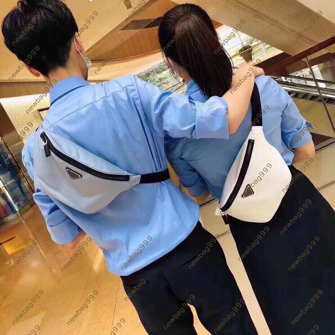 2021 new lovers' Crossbody Bags trend versatile Crossbody waist bag fashion portable color contrast nylon Crossbody Bag newbag999, Blue
2021 new lovers' Crossbody Bags trend versatile Crossbody waist bag fashion portable color contrast nylon Crossbody Bag newbag999, Blue