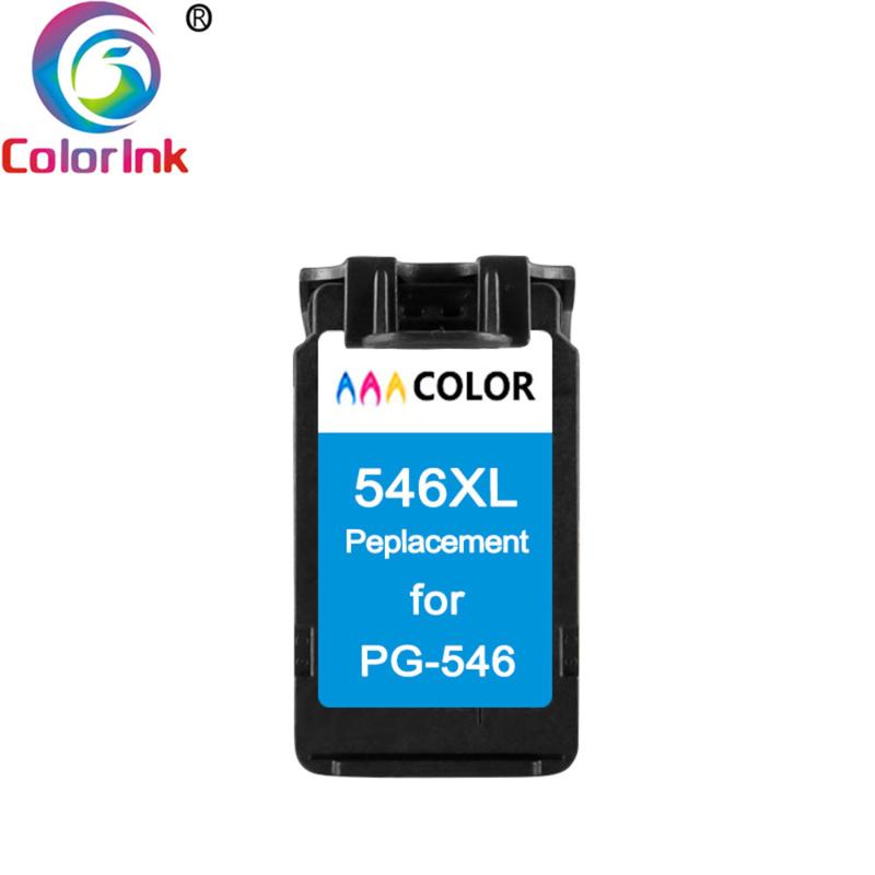 ColoInk CL546 replacement for canon color ink cartridge pg 545 cl 546 for pixma MG2950 MG2550 MG2500 MG3050 MG2450 MG3051 MX495
ColoInk CL546 replacement for canon color ink cartridge pg 545 cl 546 for pixma MG2950 MG2550 MG2500 MG3050 MG2450 MG3051 MX495