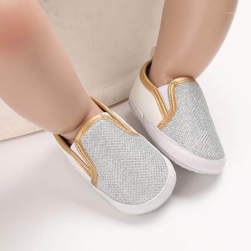 Toddler Shoes Soild color First Walkers Shoes Infant Kids Baby Girls Paillette Leather Sneakers Casual Anti-slip Soft Shoe1, Pink
Toddler Shoes Soild color First Walkers Shoes Infant Kids Baby Girls Paillette Leather Sneakers Casual Anti-slip Soft Shoe1, Pink