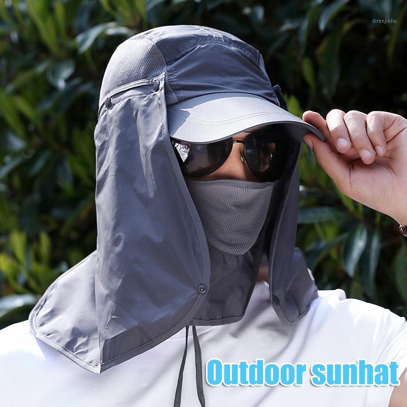 Hot Sale 360 Degree UV Protection Ear Flap Neck Cover Sun Hat Cap for Outdoor Fishing Hunting Hiking ED8891, Light grey
Hot Sale 360 Degree UV Protection Ear Flap Neck Cover Sun Hat Cap for Outdoor Fishing Hunting Hiking ED8891, Light grey