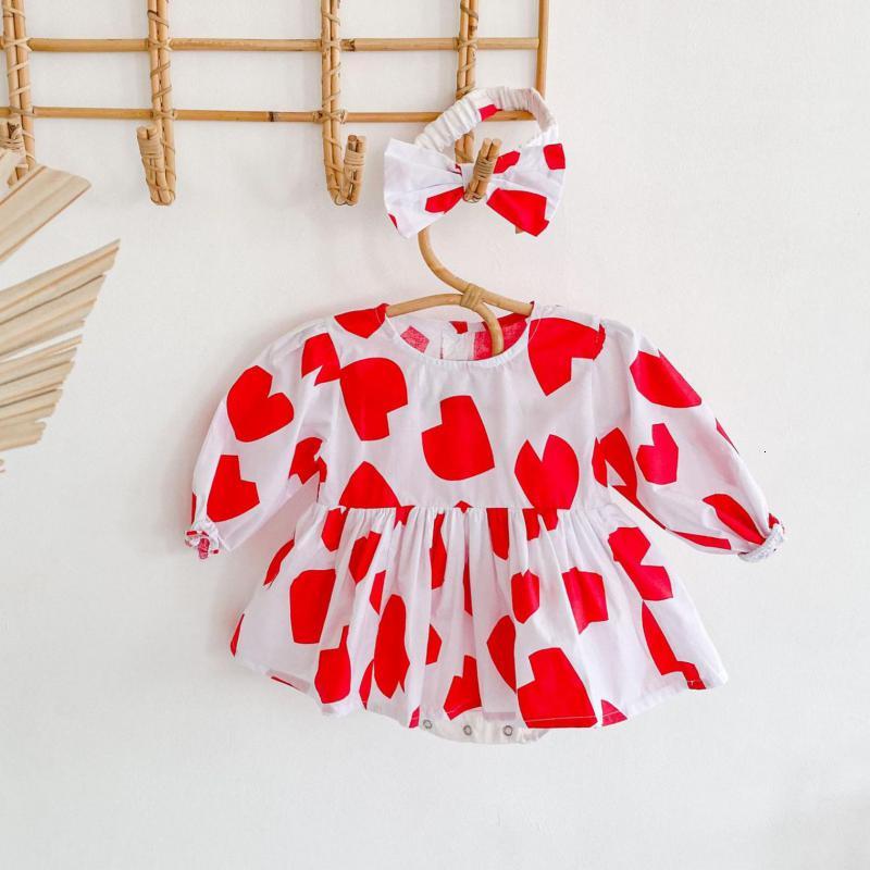 2021 New Toddler Newborn Heart Print Long Sleeve Es for Girl Flower Costumes Autumn Baby Clothes Xujf, K3468
2021 New Toddler Newborn Heart Print Long Sleeve Es for Girl Flower Costumes Autumn Baby Clothes Xujf, K3468
