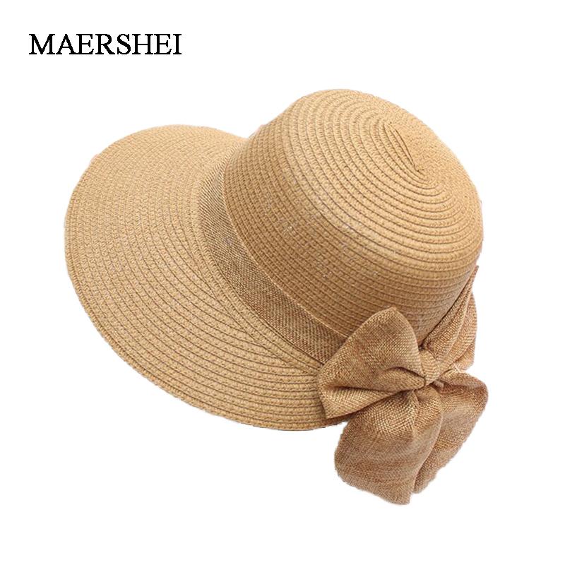 fashion women sun hats hand made straw Sun hat female ribbon bow-knot wide brim beach hat casual summer shade anti uv cap, White
fashion women sun hats hand made straw Sun hat female ribbon bow-knot wide brim beach hat casual summer shade anti uv cap, White