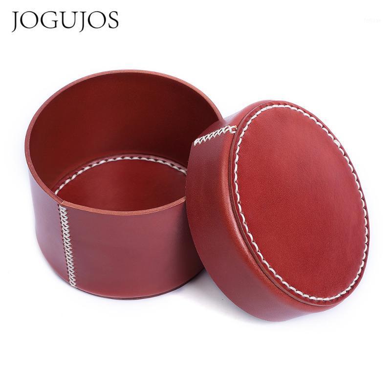 JOGUJOS Vintage Jewelry Box Organizer Large Women Cosmetic Bags Makeup Bag Women Genuine Leather Case Organizer1, Pink
JOGUJOS Vintage Jewelry Box Organizer Large Women Cosmetic Bags Makeup Bag Women Genuine Leather Case Organizer1, Pink