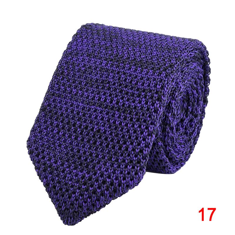 Bow Ties Men Classic Knitted Necktie Neckwear Breathable For Wedding Party Business Suit AIC88
Bow Ties Men Classic Knitted Necktie Neckwear Breathable For Wedding Party Business Suit AIC88