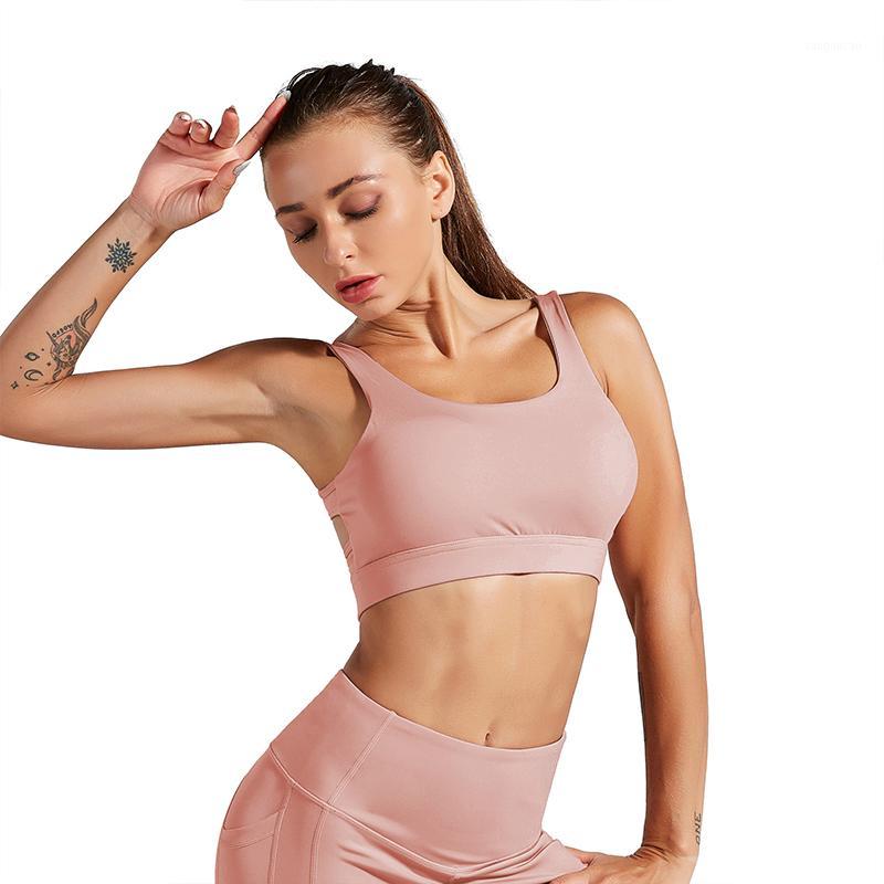 High Support Yoga Bra Women Sexy Hollow Solid Sport Tank Top Gym Fitness Sports Bras Breathable High Impact Running Bralette1, Black sports bra
High Support Yoga Bra Women Sexy Hollow Solid Sport Tank Top Gym Fitness Sports Bras Breathable High Impact Running Bralette1, Black sports bra