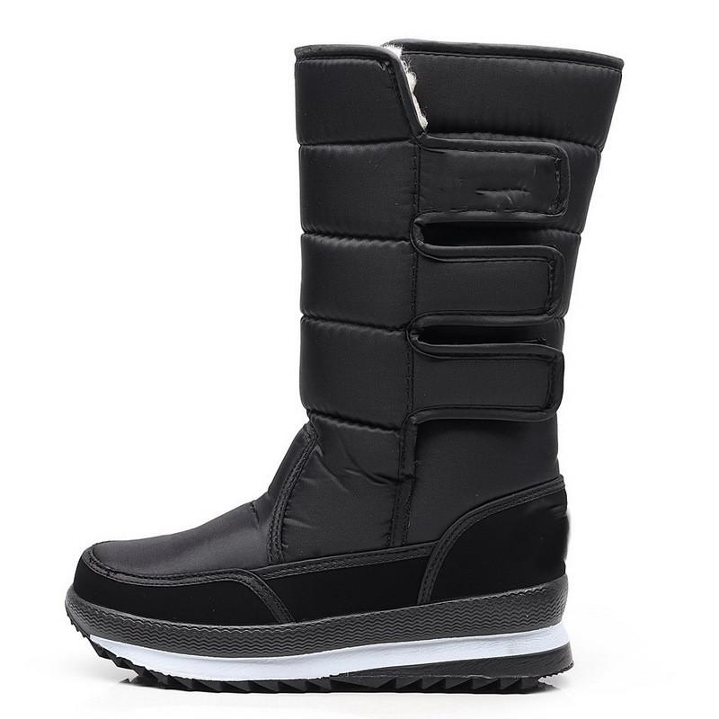 Couple more male high waterproof non-slip warm boots boots canister size 39.47 in men's and comfortable warmth, Black
Couple more male high waterproof non-slip warm boots boots canister size 39.47 in men's and comfortable warmth, Black