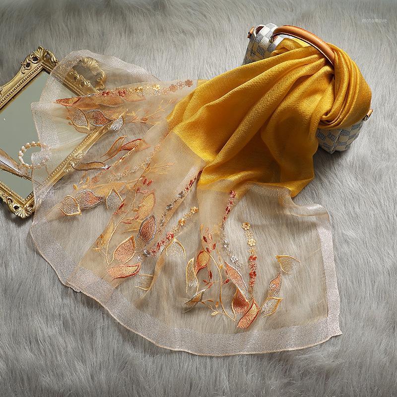 Fashion 2020 Silk Wool Scarf New Embroidered Women Shawls And Wraps Lady Travel High Quality Winter Neck Scarves Hijab1
Fashion 2020 Silk Wool Scarf New Embroidered Women Shawls And Wraps Lady Travel High Quality Winter Neck Scarves Hijab1