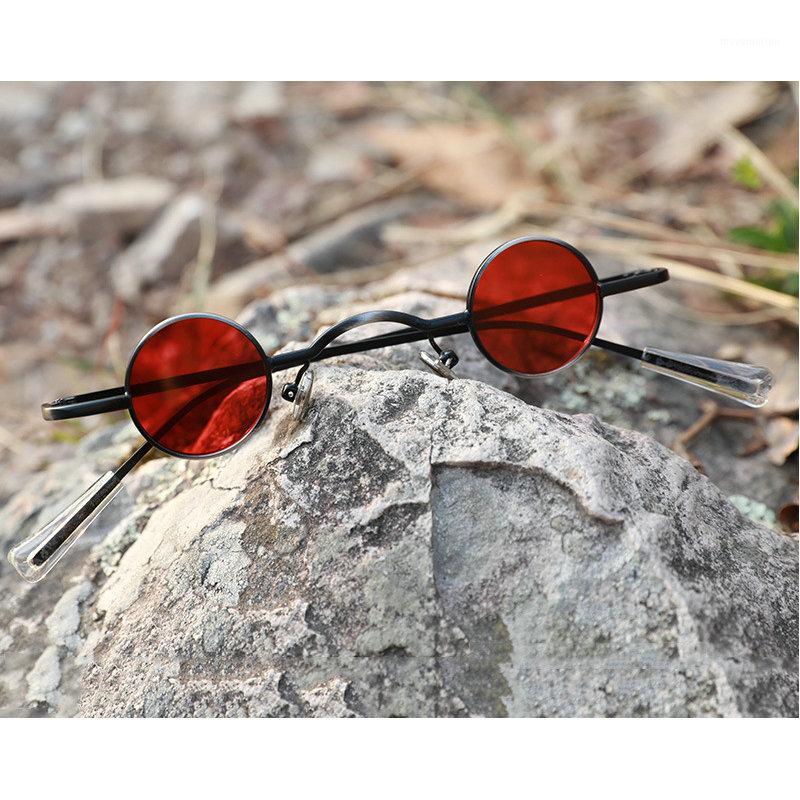2020 Small Luxury Oval Sunglasses Women Round Metal Frame Unisex Gold Black Red Sun Glasses Men Sexy Eyewear UV400 FML1
2020 Small Luxury Oval Sunglasses Women Round Metal Frame Unisex Gold Black Red Sun Glasses Men Sexy Eyewear UV400 FML1