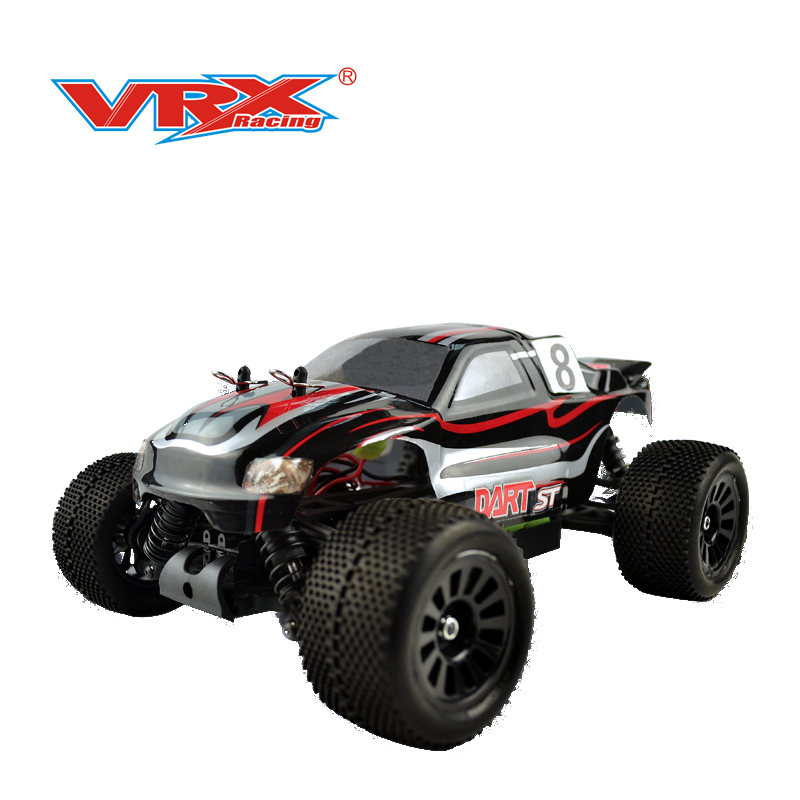 Mini rc VRX Racing DART ST RH1816 1/18 brushed stadium truck electric truggy popular rc toy for children educational toys truck
Mini rc VRX Racing DART ST RH1816 1/18 brushed stadium truck electric truggy popular rc toy for children educational toys truck