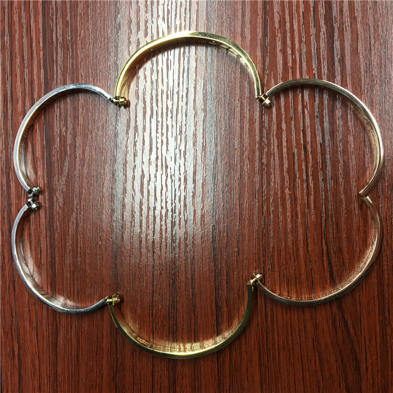 316L titanium steel gold-plated crystal love bracelet suitable for couples wedding design bracelet jewelry
316L titanium steel gold-plated crystal love bracelet suitable for couples wedding design bracelet jewelry