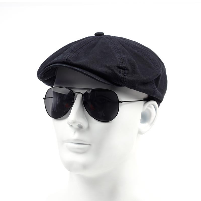 Berets TUNICA Spring Autumn Cotton 100% Beret Casual Visor Cap For Men Fashion Vintage Hat Men's Caps Adjustable Flat, Black
Berets TUNICA Spring Autumn Cotton 100% Beret Casual Visor Cap For Men Fashion Vintage Hat Men's Caps Adjustable Flat, Black
