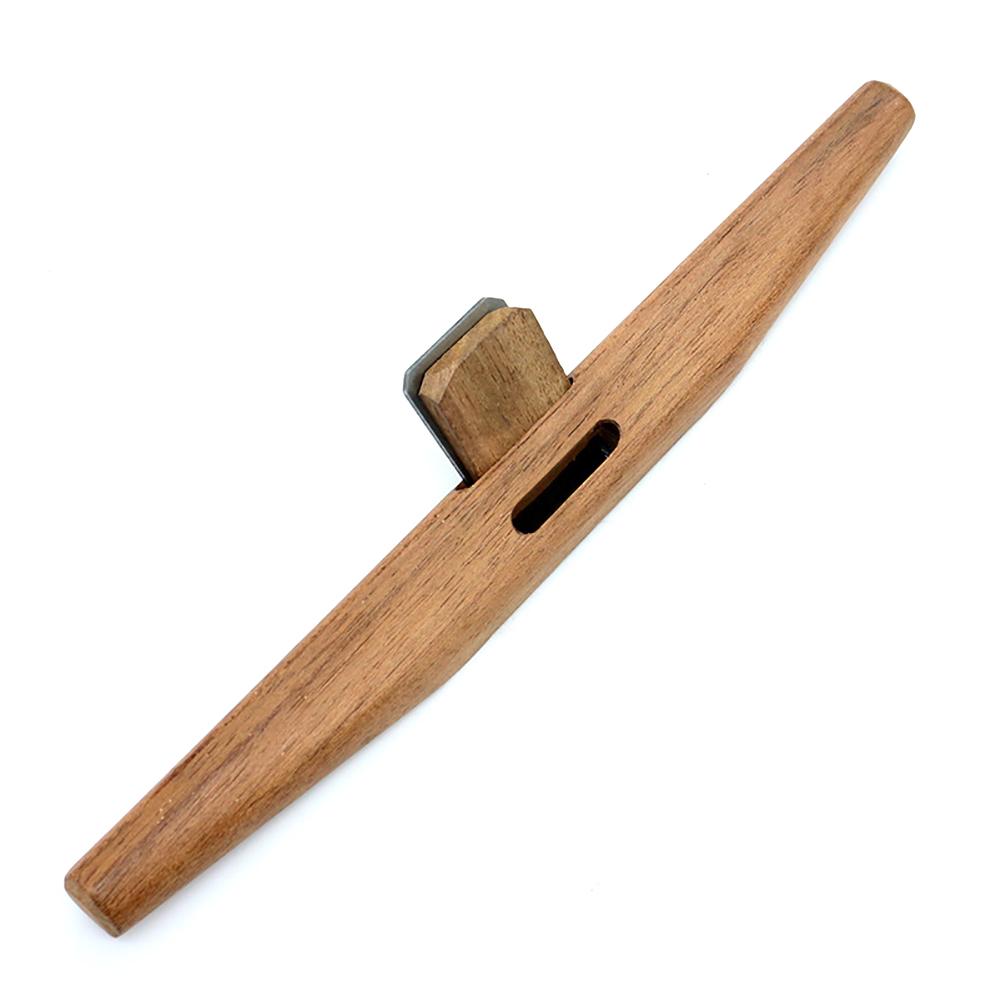 1PC Adjustable Carpenter's Plane Rosewood Bird Flat Planer Wooden Slotted Planer Edge Trimming Tools
1PC Adjustable Carpenter's Plane Rosewood Bird Flat Planer Wooden Slotted Planer Edge Trimming Tools