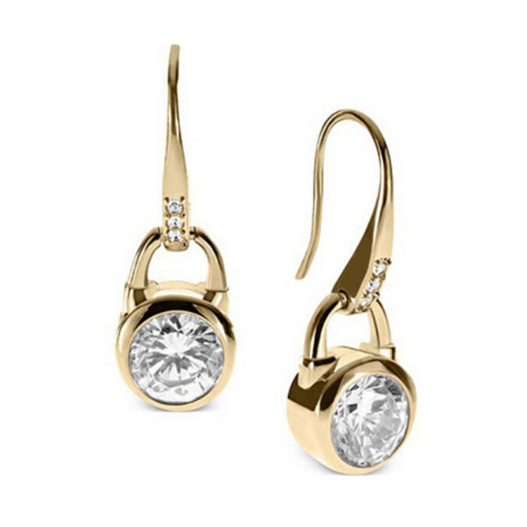 Famous New York Fashion Earrings Women Round Dianmond Drop Earrings Fashion Crystal Letter Earring Cute Good Quality Earrings with Cartons
Famous New York Fashion Earrings Women Round Dianmond Drop Earrings Fashion Crystal Letter Earring Cute Good Quality Earrings with Cartons