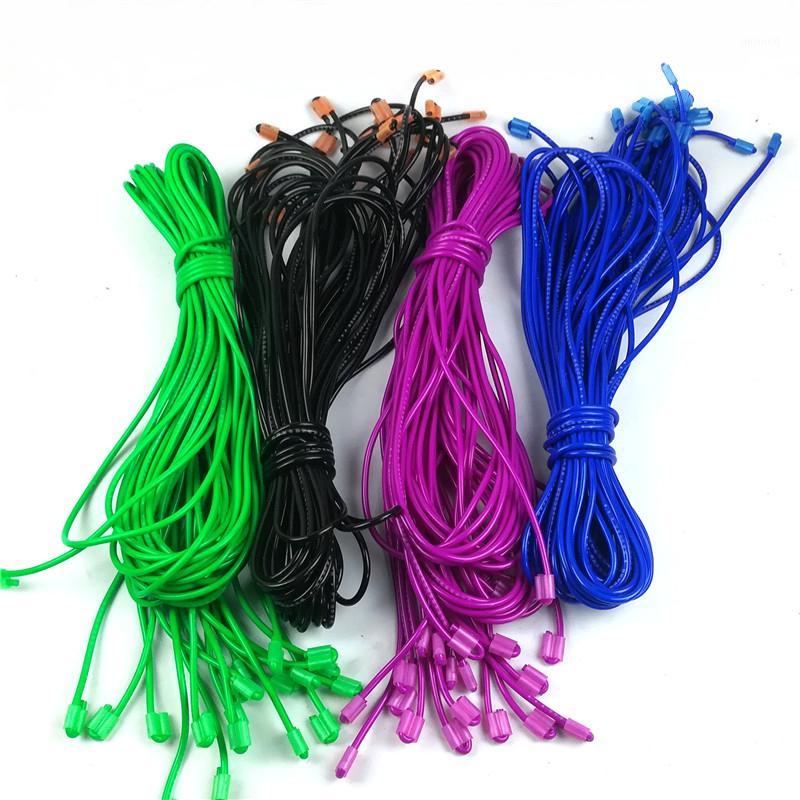 2.7 Meters Jump Skipping Rope Specially Designed for Fitness Exercise Equipment Sports Accessories1
2.7 Meters Jump Skipping Rope Specially Designed for Fitness Exercise Equipment Sports Accessories1