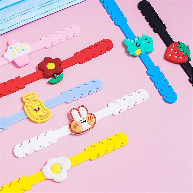 Sunglasses Frames For All Masks Anti-Tightening Ear Savers Buckle Mask Hook Kids Cartoon Extender Strap
Sunglasses Frames For All Masks Anti-Tightening Ear Savers Buckle Mask Hook Kids Cartoon Extender Strap