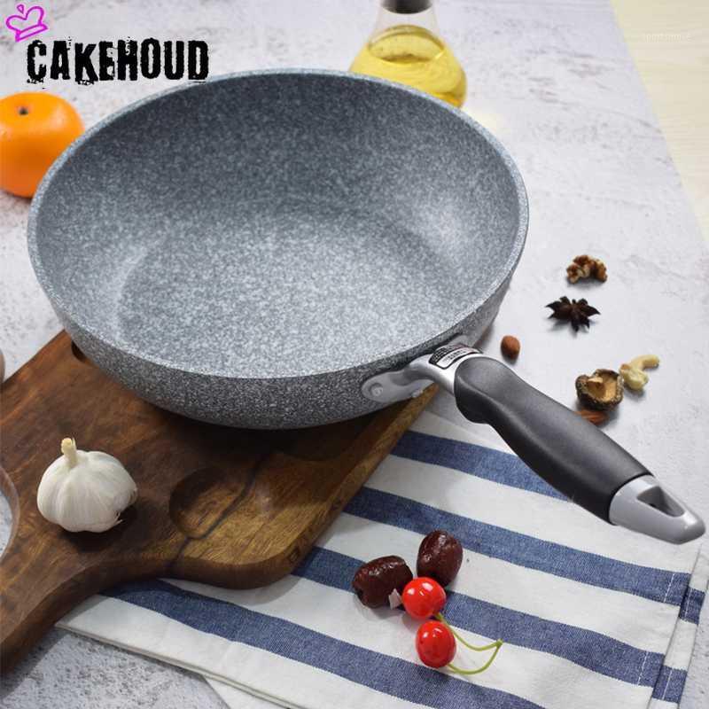 CAKEHOUD Japanese-style Maifan Stone Non-stick Flat Bottom Wok Deep Deep Frying Pan 24cm28cm Gas Cooker Universal Cookware1
CAKEHOUD Japanese-style Maifan Stone Non-stick Flat Bottom Wok Deep Deep Frying Pan 24cm28cm Gas Cooker Universal Cookware1