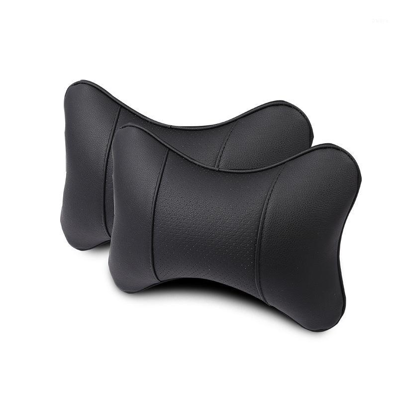 Four Seasons Available Small Pillow Full Leather Car Headrest Cushion Neck Pillow Car Bone1
Four Seasons Available Small Pillow Full Leather Car Headrest Cushion Neck Pillow Car Bone1