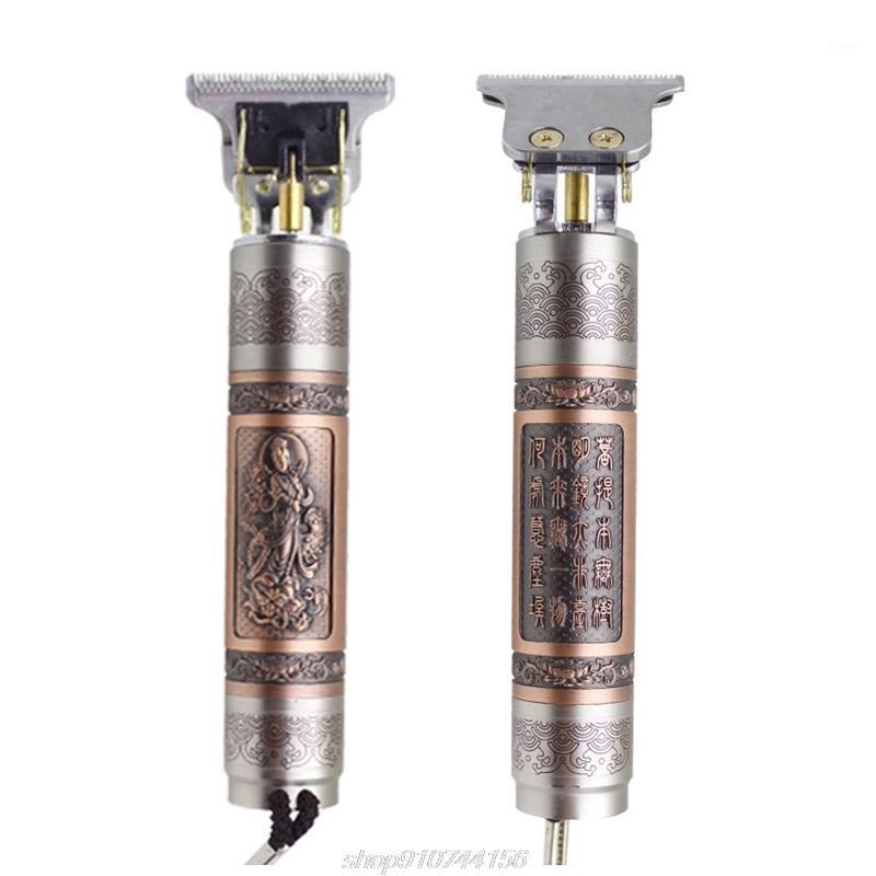 Professional Electric Hair Clippers Men T-Blade Carving Metal Trimmer Barber Grooming Kit Haircut Machine N04 20 Dropshipping1
Professional Electric Hair Clippers Men T-Blade Carving Metal Trimmer Barber Grooming Kit Haircut Machine N04 20 Dropshipping1