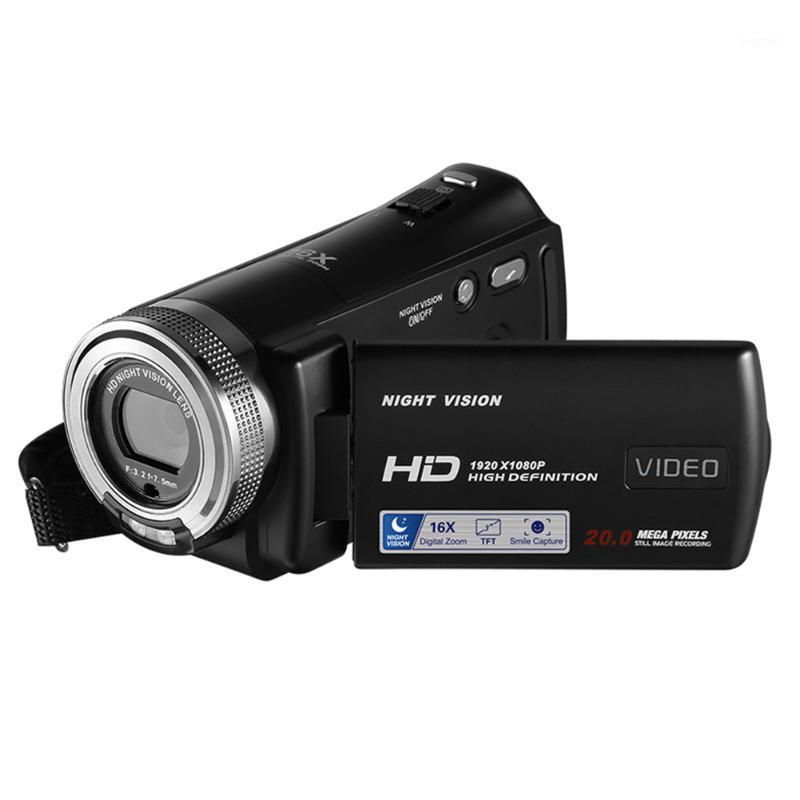 16X Digital Zoom Photography Vlogging Video Camera 30fps Camcorder With Microphone Portable Rotation Screen FHD 1080P Outdoor1, Us
16X Digital Zoom Photography Vlogging Video Camera 30fps Camcorder With Microphone Portable Rotation Screen FHD 1080P Outdoor1, Us
