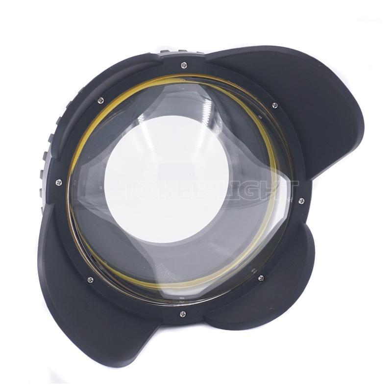 Meikon M67 67mm Diving Fisheye Wide-Angle Lens Dome Port Underwater Photography Camera Wide Angle Lens Dome Port1
Meikon M67 67mm Diving Fisheye Wide-Angle Lens Dome Port Underwater Photography Camera Wide Angle Lens Dome Port1