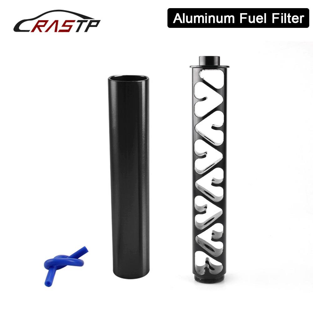 10" Big Szie Car Tuning Universal Black Fuel Filter Solvent Trap for NAPA 4003 WIX 24003 Single Core Oil Trap for Cars OFI049
10" Big Szie Car Tuning Universal Black Fuel Filter Solvent Trap for NAPA 4003 WIX 24003 Single Core Oil Trap for Cars OFI049