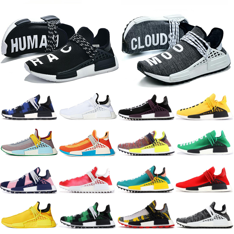 Cheap Extra eye Pharrell Williams Solar Pack Mother BBC Black Yellow Mens Womens Human Race Running Shoes Pale Nude Nerd Cream Sneakers, 5# afro
Cheap Extra eye Pharrell Williams Solar Pack Mother BBC Black Yellow Mens Womens Human Race Running Shoes Pale Nude Nerd Cream Sneakers, 5# afro