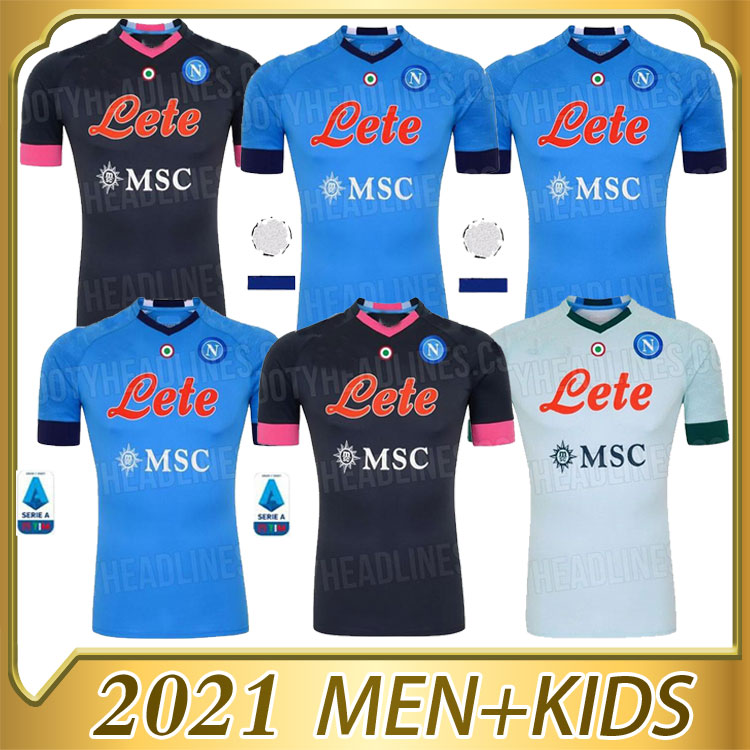 kids kit Adult 20 21 napoli Soccer Jersey home 2020 2021 Naples ZIELINSKI HAMSIK INSIGNE MERTENS CALLEJON PLAYER ROG Football Shirts, Black;yellow
kids kit Adult 20 21 napoli Soccer Jersey home 2020 2021 Naples ZIELINSKI HAMSIK INSIGNE MERTENS CALLEJON PLAYER ROG Football Shirts, Black;yellow