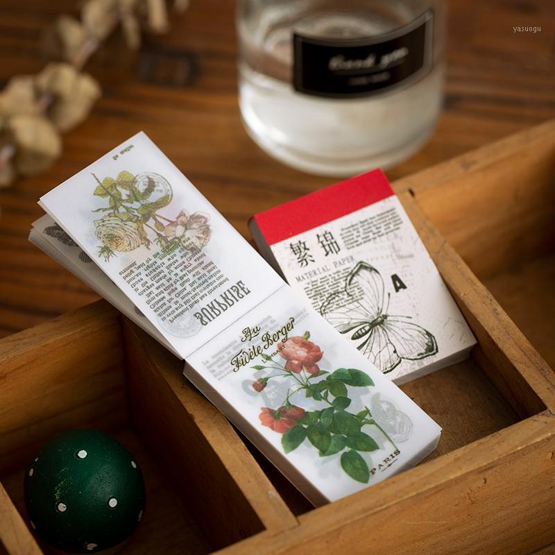 Other Arts And Crafts Vintage Plants Flower Material Background Acid Paper Junk Journal Diary Planner Scrapbooking Decorative Sticker DIY Cr
Other Arts And Crafts Vintage Plants Flower Material Background Acid Paper Junk Journal Diary Planner Scrapbooking Decorative Sticker DIY Cr