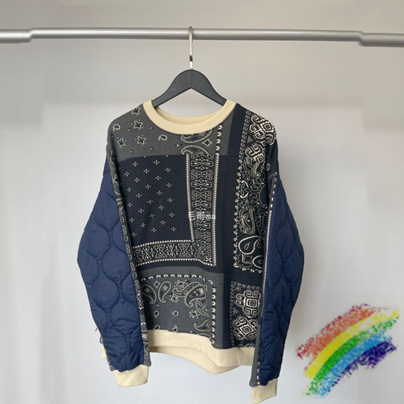 Flower Printing Sweatshirts Men Women 1 Best Quality Heavy Fabric Crewneck Front Back Stitching Hoodie, Black
Flower Printing Sweatshirts Men Women 1 Best Quality Heavy Fabric Crewneck Front Back Stitching Hoodie, Black