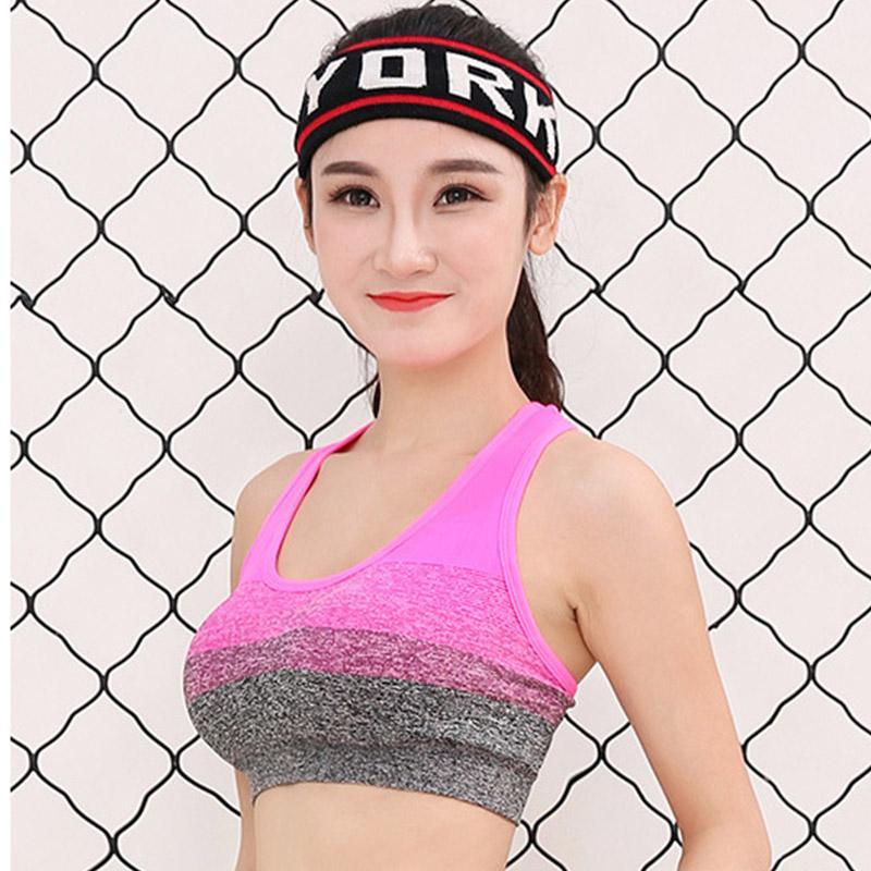 Sports Bra High Stretch Breathable Top Fitness Women Padded for Running Yoga Gym Seamless Crop Bra Gradient Sport Hot1
Sports Bra High Stretch Breathable Top Fitness Women Padded for Running Yoga Gym Seamless Crop Bra Gradient Sport Hot1