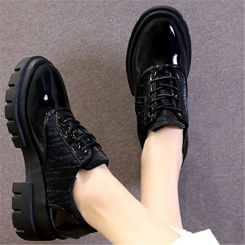 2021 New Hot Winter Autumn Women's Shoes Fashion Front Casual Round Bow Female High Quality Leather Shoe Size 35-40 H7YZ
2021 New Hot Winter Autumn Women's Shoes Fashion Front Casual Round Bow Female High Quality Leather Shoe Size 35-40 H7YZ