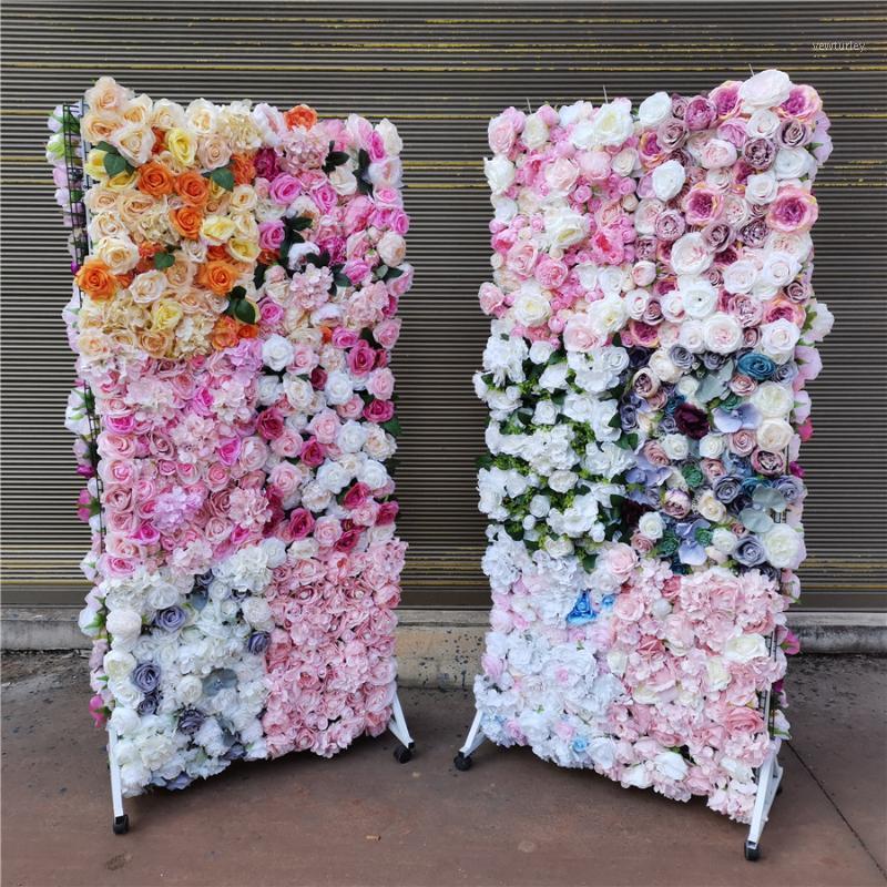 SPR wedding flower wall party event occasion backdrop decorative artificial flowers decoration wall1
SPR wedding flower wall party event occasion backdrop decorative artificial flowers decoration wall1