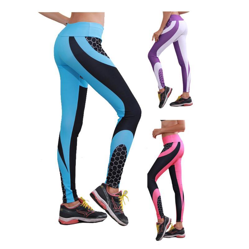 2020 new Women' Yoga Leggings Fitness Sports Exercise Running Jogging Pants Gym Compression Pants, Pp
2020 new Women' Yoga Leggings Fitness Sports Exercise Running Jogging Pants Gym Compression Pants, Pp