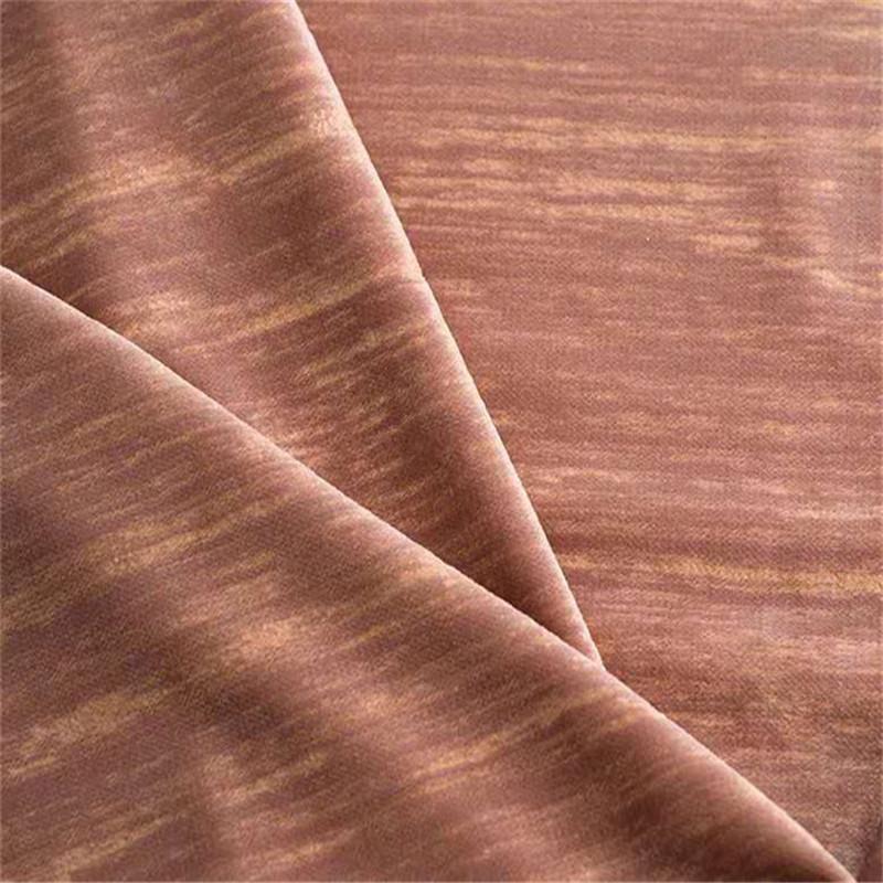 1pc Fashion Kitchen Luxury Decoration Shiny Golden stripe velvet Blackout Curtains, Children's Living Room, Custom door Curtain, Light yellow
1pc Fashion Kitchen Luxury Decoration Shiny Golden stripe velvet Blackout Curtains, Children's Living Room, Custom door Curtain, Light yellow