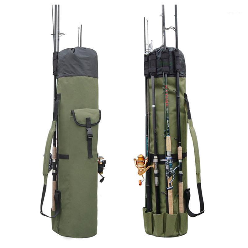 Foldable Fishing Bag Multi-pockets Fishing Rod Case Multifunctional Large Capacity Canvas Organizer Bag for Storage Rods1
Foldable Fishing Bag Multi-pockets Fishing Rod Case Multifunctional Large Capacity Canvas Organizer Bag for Storage Rods1