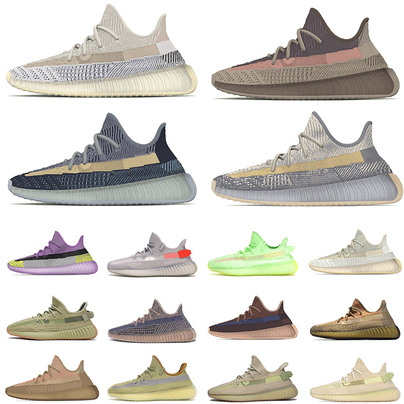 2021 With Box 36-48 Ash Pearl Fade Kanye West flat casual shoes Zebra Cinder Static Reflective designers trainers sports sneakers, Black
2021 With Box 36-48 Ash Pearl Fade Kanye West flat casual shoes Zebra Cinder Static Reflective designers trainers sports sneakers, Black