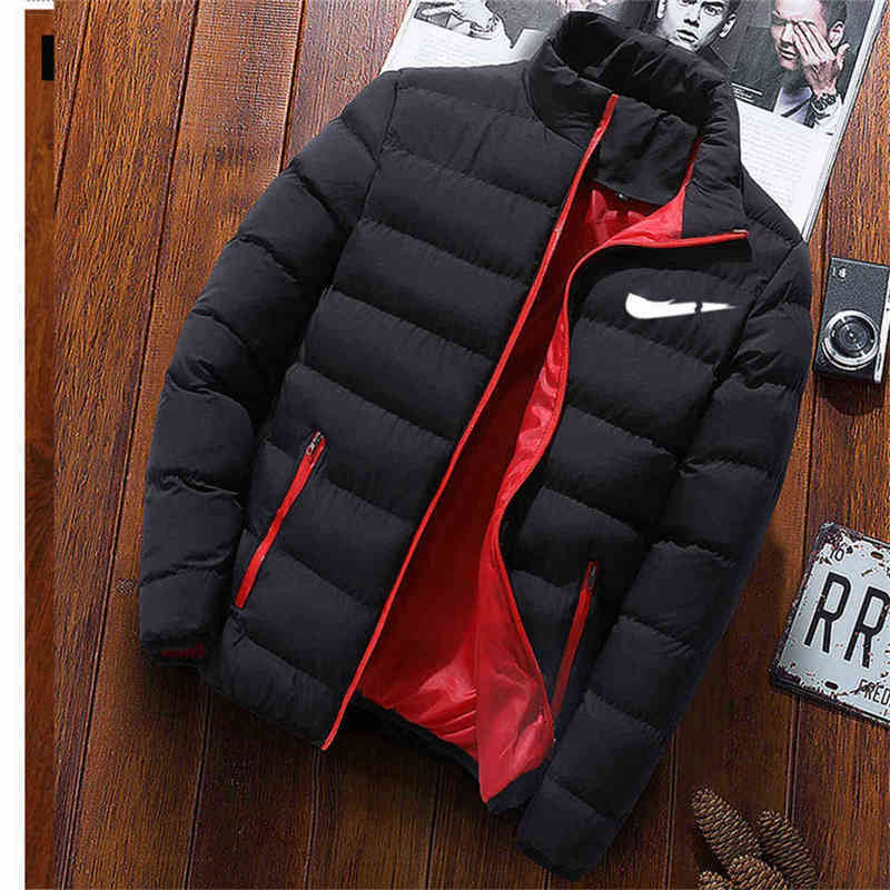 2022 new winter jacket men's fashion stand-up collar parker zipper padded G220301, Dnk-heihui
2022 new winter jacket men's fashion stand-up collar parker zipper padded G220301, Dnk-heihui