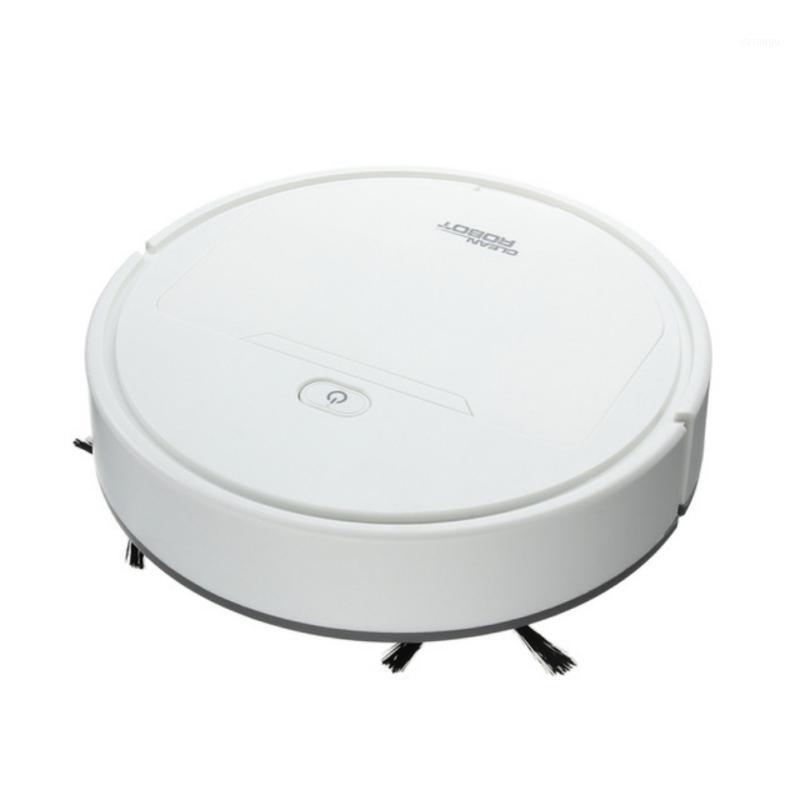 3 In 1 Charging Intelligent Robot USB Vacuum Cleaner Sweeping/mopping/dusting Vacuum Cleaner Robots Household Cleaning Machine1
3 In 1 Charging Intelligent Robot USB Vacuum Cleaner Sweeping/mopping/dusting Vacuum Cleaner Robots Household Cleaning Machine1